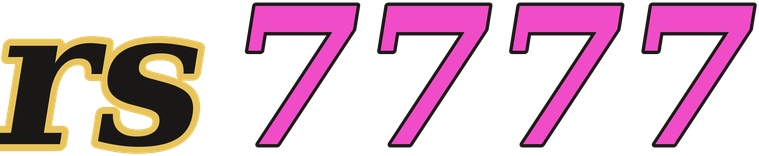 rs7777 logo